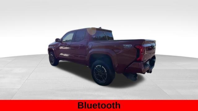used 2025 Toyota Tacoma Hybrid car, priced at $44,998