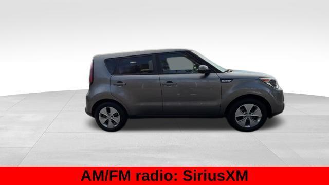 used 2016 Kia Soul car, priced at $11,988