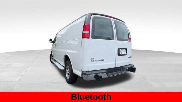 used 2023 GMC Savana 2500 car, priced at $29,998