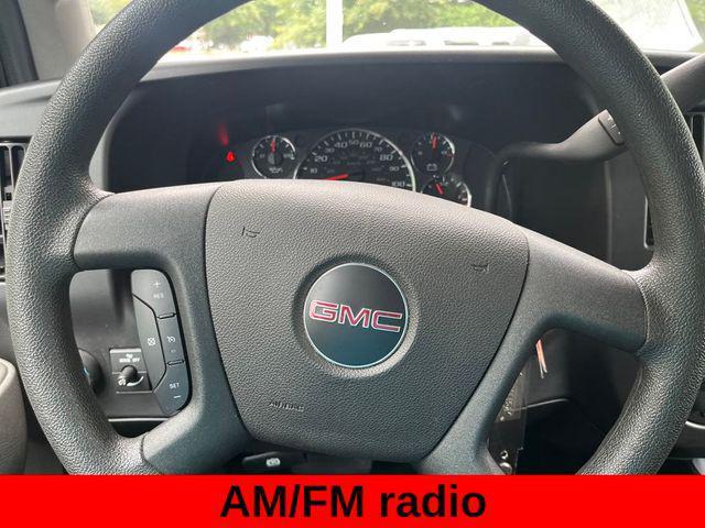 used 2023 GMC Savana 2500 car, priced at $29,998