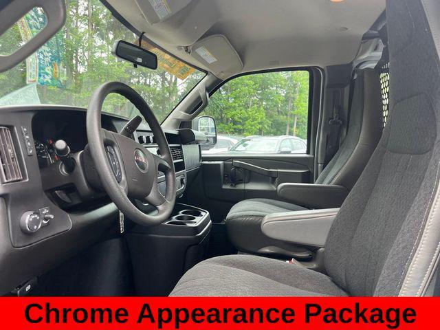 used 2023 GMC Savana 2500 car, priced at $29,998