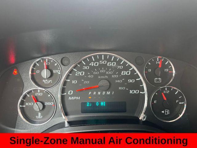 used 2023 GMC Savana 2500 car, priced at $29,998