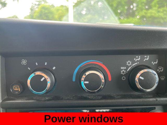 used 2023 GMC Savana 2500 car, priced at $29,998