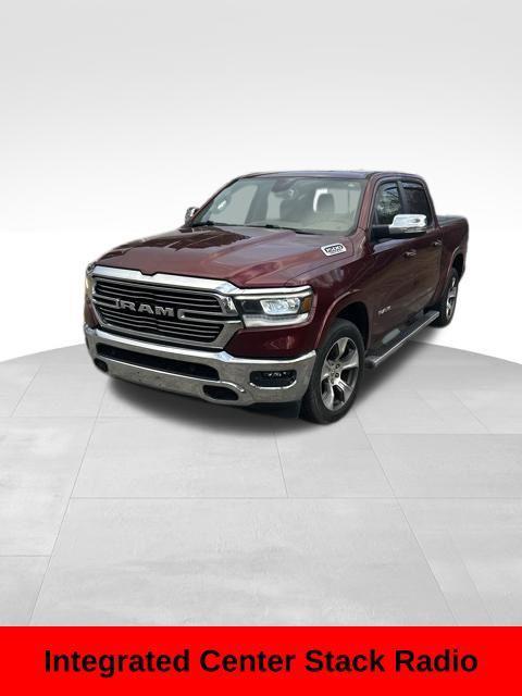 used 2020 Ram 1500 car, priced at $31,700