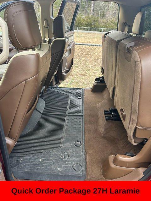 used 2020 Ram 1500 car, priced at $31,700