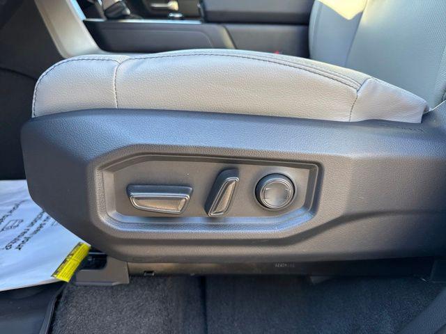 new 2026 Toyota Tundra car, priced at $61,038