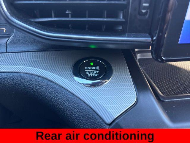 used 2020 Ford Explorer car, priced at $24,900