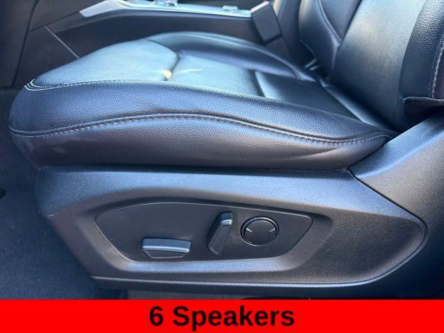 used 2020 Ford Explorer car, priced at $24,900