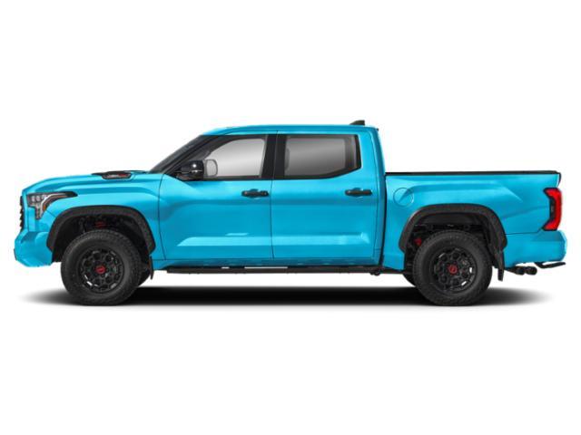 new 2026 Toyota Tundra Hybrid car, priced at $77,345