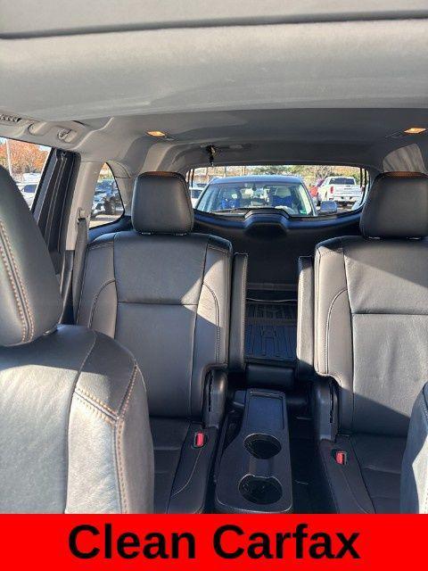 used 2019 Toyota Highlander car, priced at $27,400