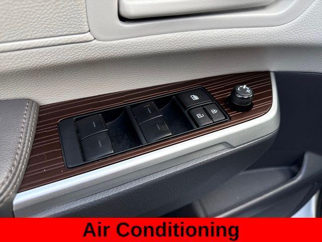 used 2023 Toyota Sienna car, priced at $40,000