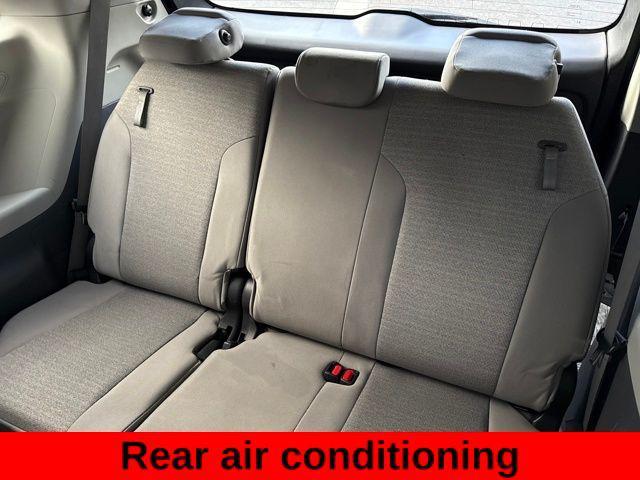 used 2023 Toyota Sienna car, priced at $40,000