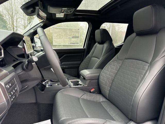 new 2025 Toyota Tacoma car, priced at $53,381