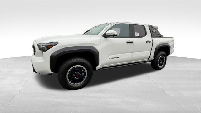 new 2025 Toyota Tacoma car, priced at $53,381