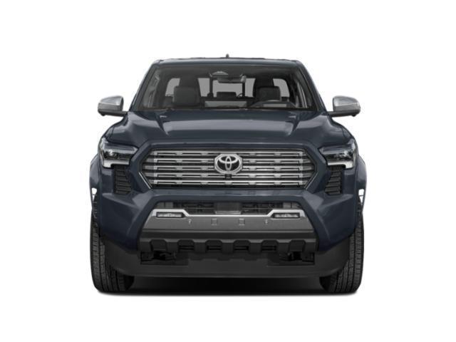 new 2025 Toyota Tacoma car, priced at $55,278