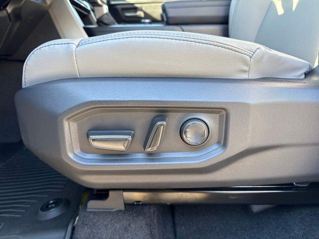 new 2026 Toyota Tundra car, priced at $62,625