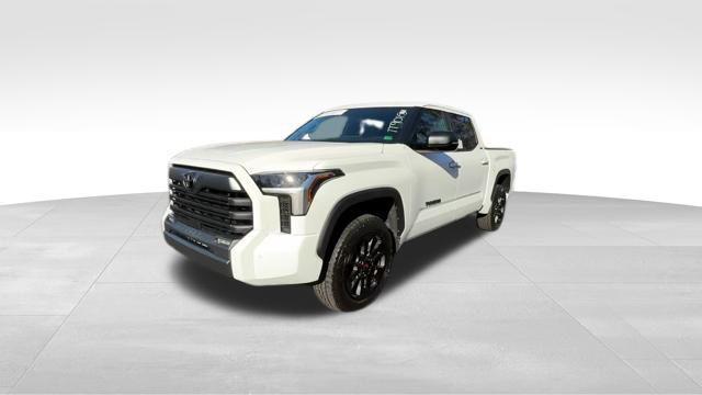 new 2026 Toyota Tundra car, priced at $62,625