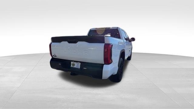 new 2026 Toyota Tundra car, priced at $62,625