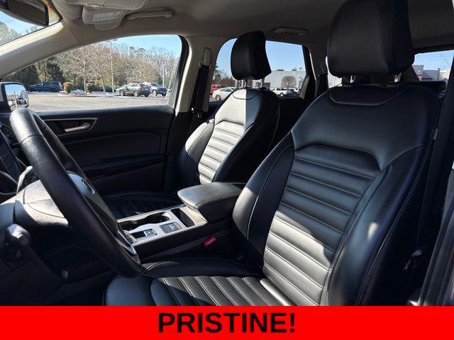 used 2024 Ford Edge car, priced at $24,188