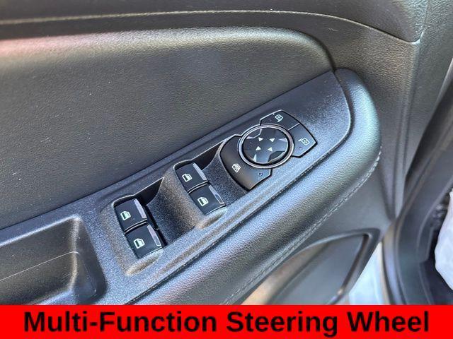 used 2024 Ford Edge car, priced at $24,188