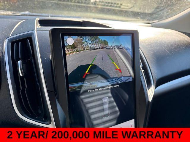 used 2024 Ford Edge car, priced at $24,188