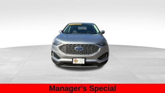 used 2024 Ford Edge car, priced at $24,188