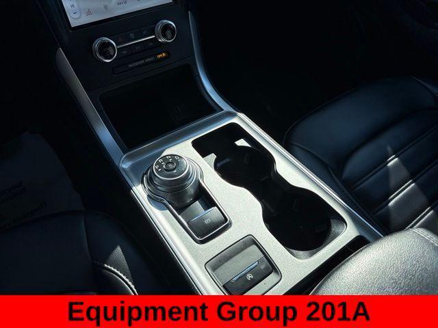 used 2024 Ford Edge car, priced at $24,188