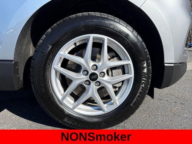 used 2024 Ford Edge car, priced at $24,188