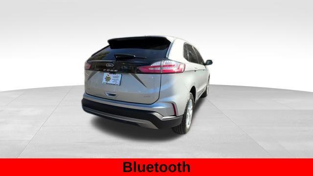 used 2024 Ford Edge car, priced at $24,188