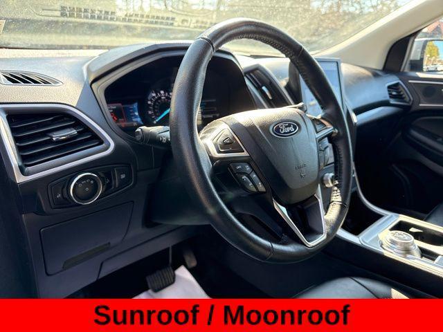 used 2024 Ford Edge car, priced at $24,188