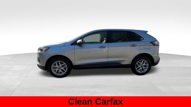 used 2024 Ford Edge car, priced at $24,188