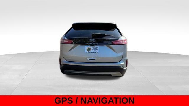 used 2024 Ford Edge car, priced at $24,188