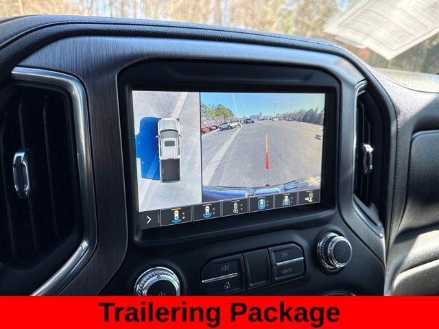 used 2019 GMC Sierra 1500 car, priced at $40,500