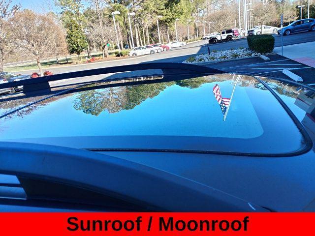 used 2015 Subaru Forester car, priced at $11,998