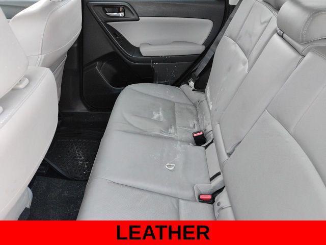 used 2015 Subaru Forester car, priced at $11,998