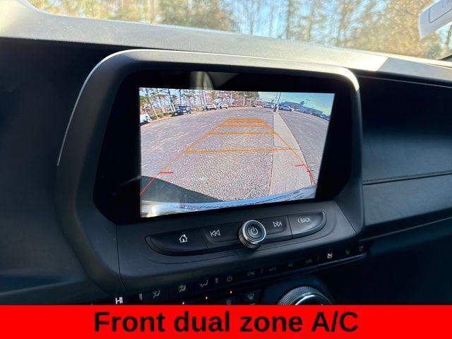 used 2017 Chevrolet Camaro car, priced at $30,500