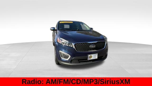 used 2017 Kia Sorento car, priced at $9,500
