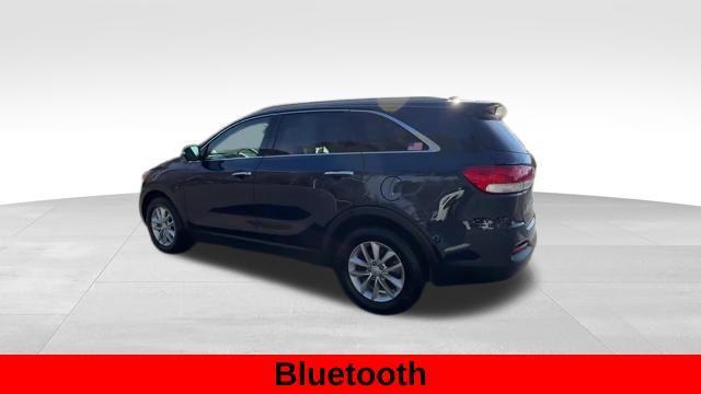 used 2017 Kia Sorento car, priced at $9,500
