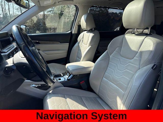 used 2020 Kia Telluride car, priced at $20,688