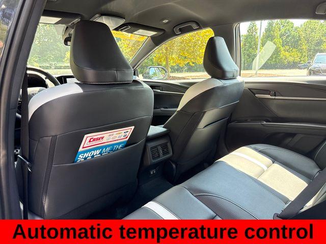 used 2026 Toyota Camry car, priced at $33,399