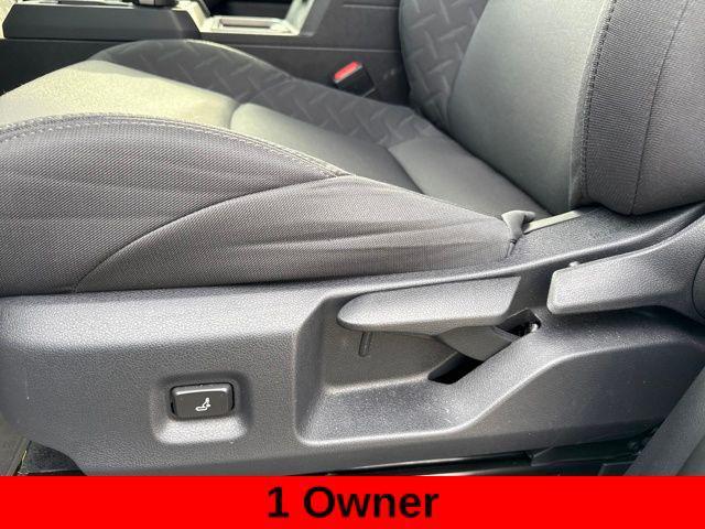 used 2025 Toyota Tacoma car, priced at $36,300