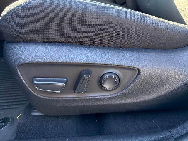 new 2025 Toyota RAV4 car, priced at $35,010