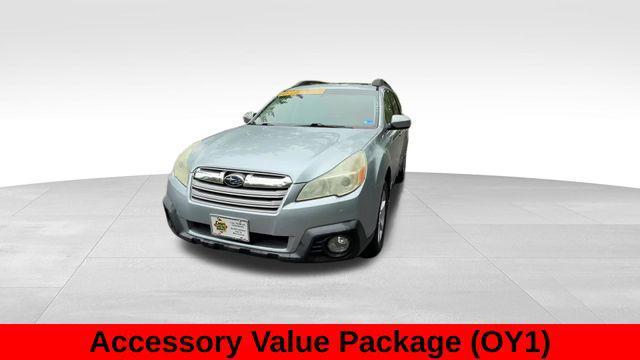 used 2014 Subaru Outback car, priced at $11,998