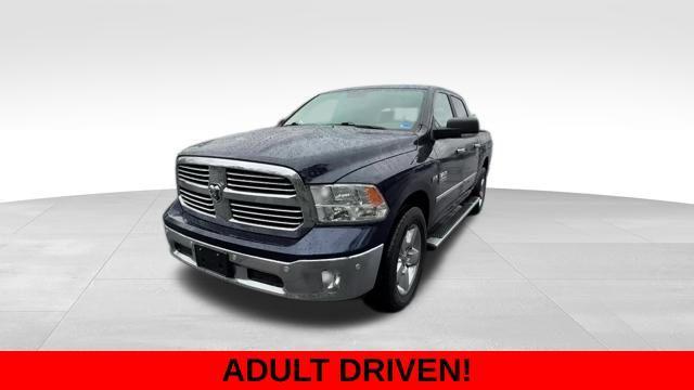 used 2017 Ram 1500 car, priced at $22,488