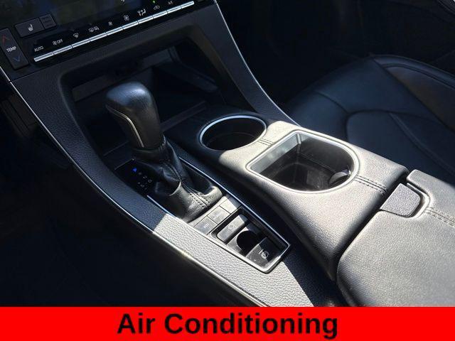 used 2019 Toyota Avalon car, priced at $25,000