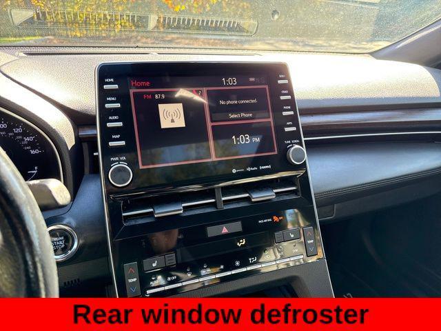 used 2019 Toyota Avalon car, priced at $25,000