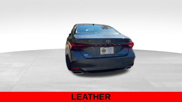 used 2019 Toyota Avalon car, priced at $25,000