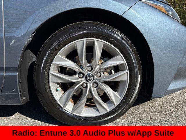 used 2019 Toyota Avalon car, priced at $25,000