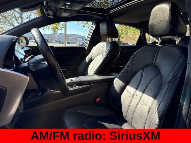 used 2019 Toyota Avalon car, priced at $25,000