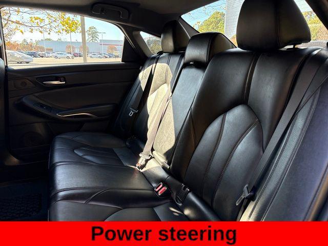 used 2019 Toyota Avalon car, priced at $25,000